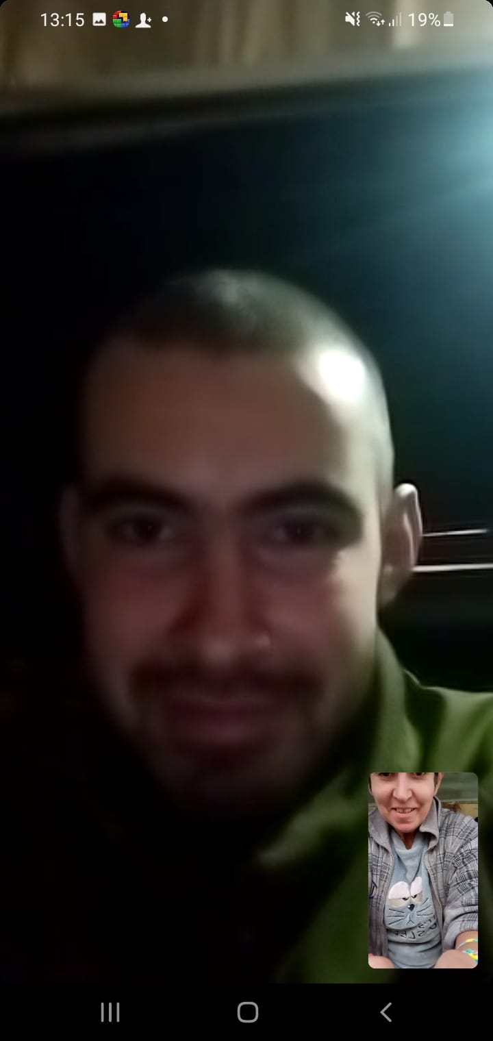 ГОЛОСЕНКО МИХАЙЛО АНДРІЙОВИЧ
