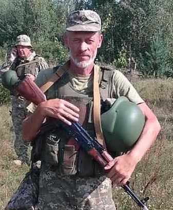 РУДЕШКО ЮРІЙ ПЕТРОВИЧ