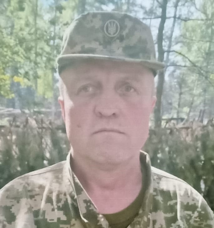САВЧЕНКО ОЛЕКСАНДР СЕРГІЙОВИЧ