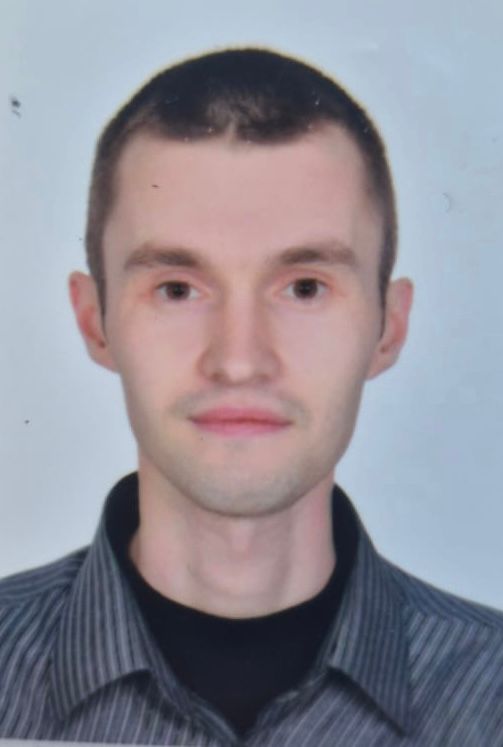 РЯБУХА СЕРГІЙ СЕРГІЙОВИЧ