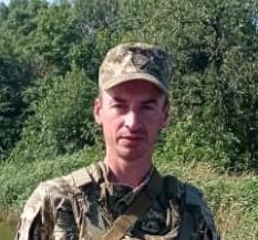 КЛИМЧУК ІГОР АНДРІЙОВИЧ