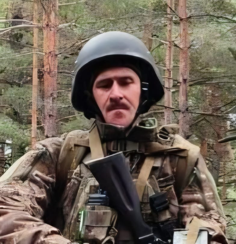 В`ЯЗОВСЬКИЙ ВІТАЛІЙ ОЛЕКСАНДРОВИЧ