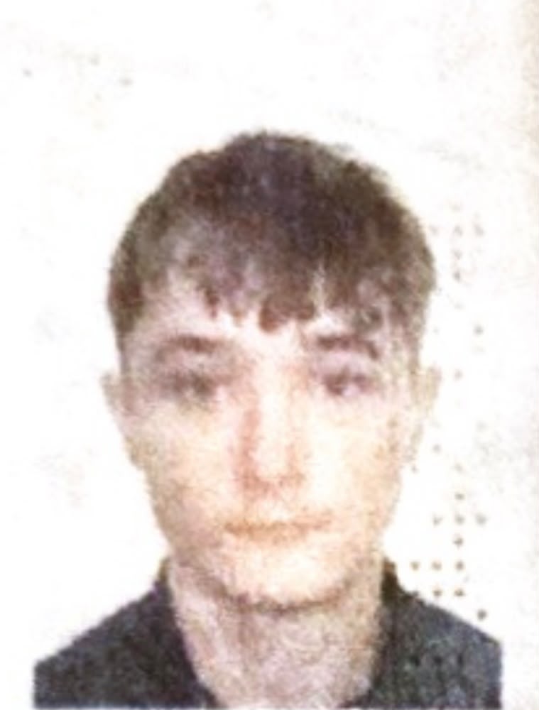 НОУЕЛС ТРЕВІС ДЖЕЙМС