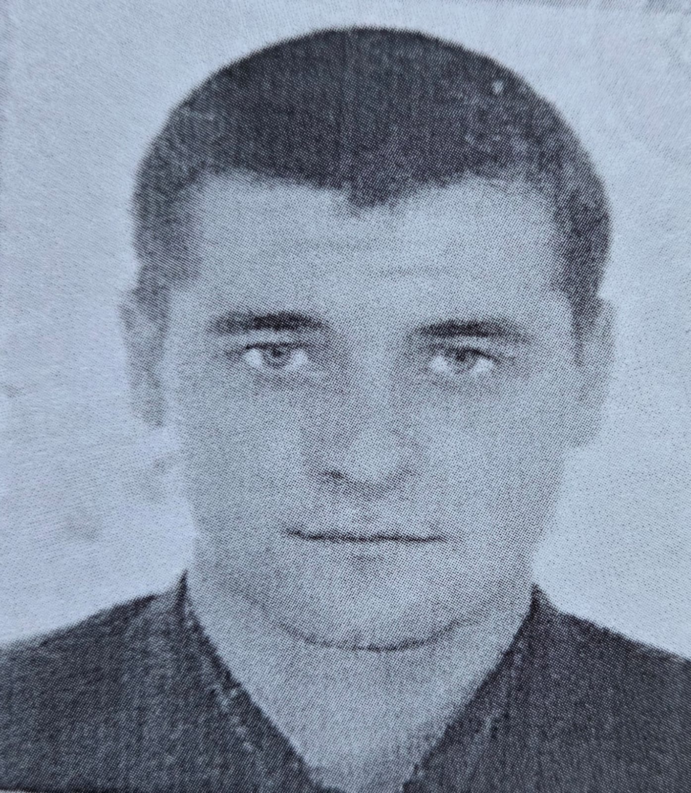 КРИСЬКО СТАНІСЛАВ ВЯЧЕСЛАВОВИЧ