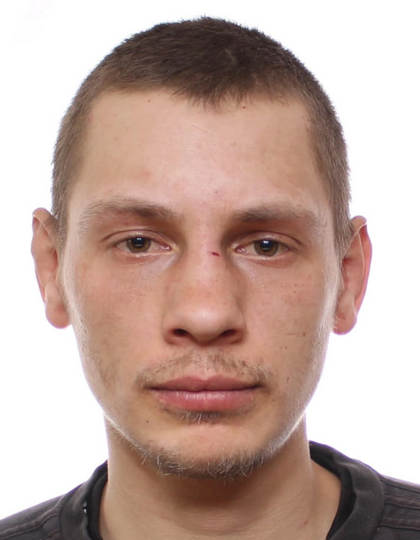 ЛЮБАРЧУК ІЛЛЯ ОЛЕКСАНДРОВИЧ
