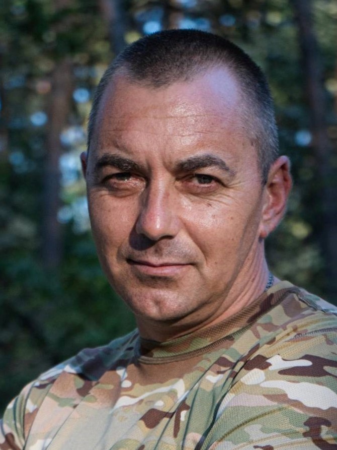 БОДНАР АНДРІЙ МИКОЛАЙОВИЧ