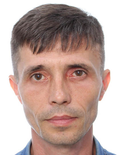 ШПОРТ ЮРІЙ ГРИГОРОВИЧ