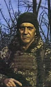 ЧУФІЧОВ АНДРІЙ ЛЬВОВИЧ