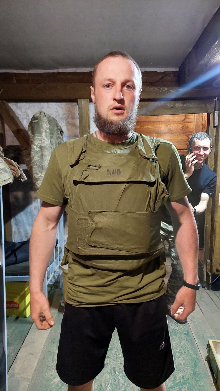 ЗВІЗДЕЦЬКИЙ МИКОЛА ВАЛЕРІЙОВИЧ