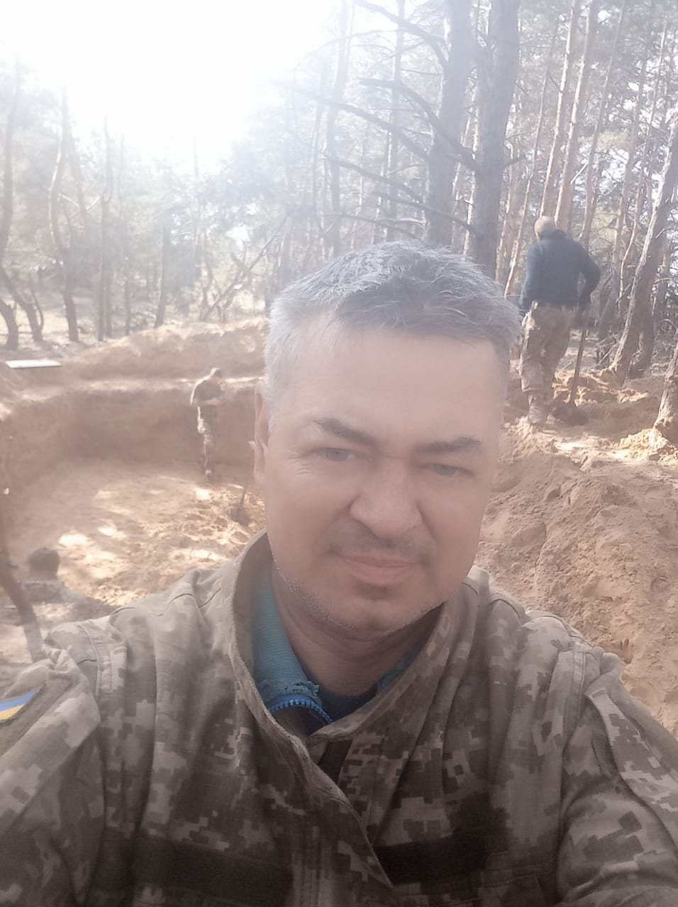 КУЗМЯК СЕРГІЙ СЛАВКОВИЧ