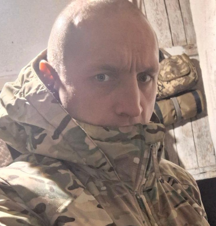 НИКОНЧУК ВАЛЕНТИН ВАСИЛЬОВИЧ