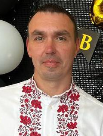 ХОРОШИЛОВ ІГОР ВОЛОДИМИРОВИЧ