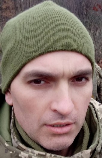 КОБЗЕВ ВАДИМ ГЕННАДІЙОВИЧ