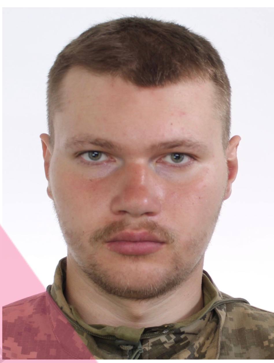 ДОБРОВОЛЬСЬКИЙ ВЛАДИСЛАВ ОЛЕКСАНДРОВИЧ