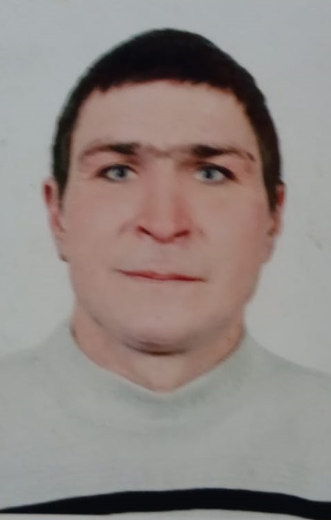 ВОЙЧИШИН ІВАН ЮРІЙОВИЧ