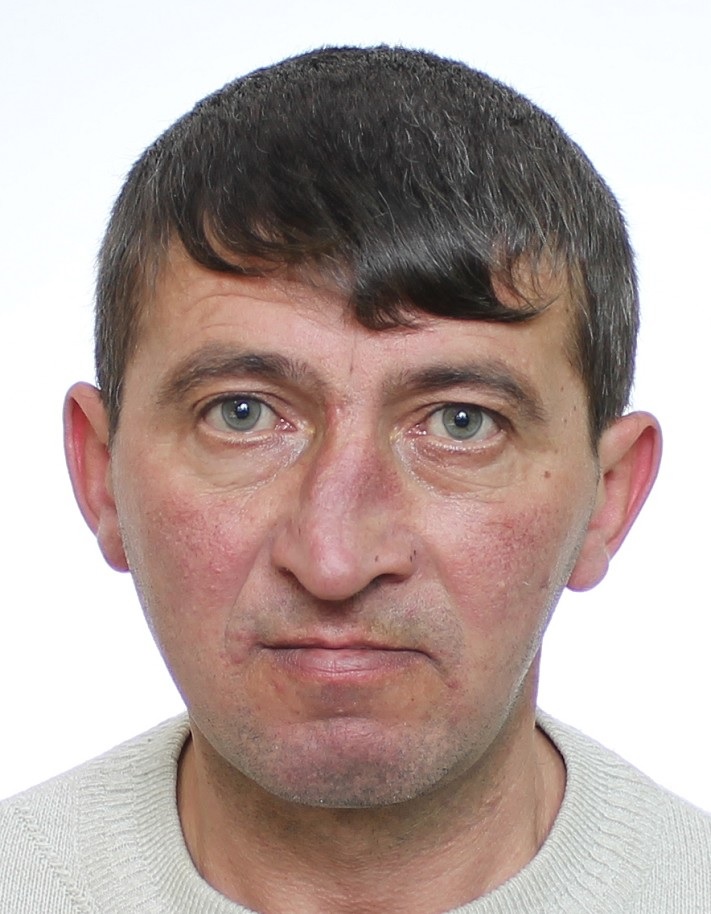 ГРОДЗІЦЬКИЙ ІВАН ІГОРОВИЧ