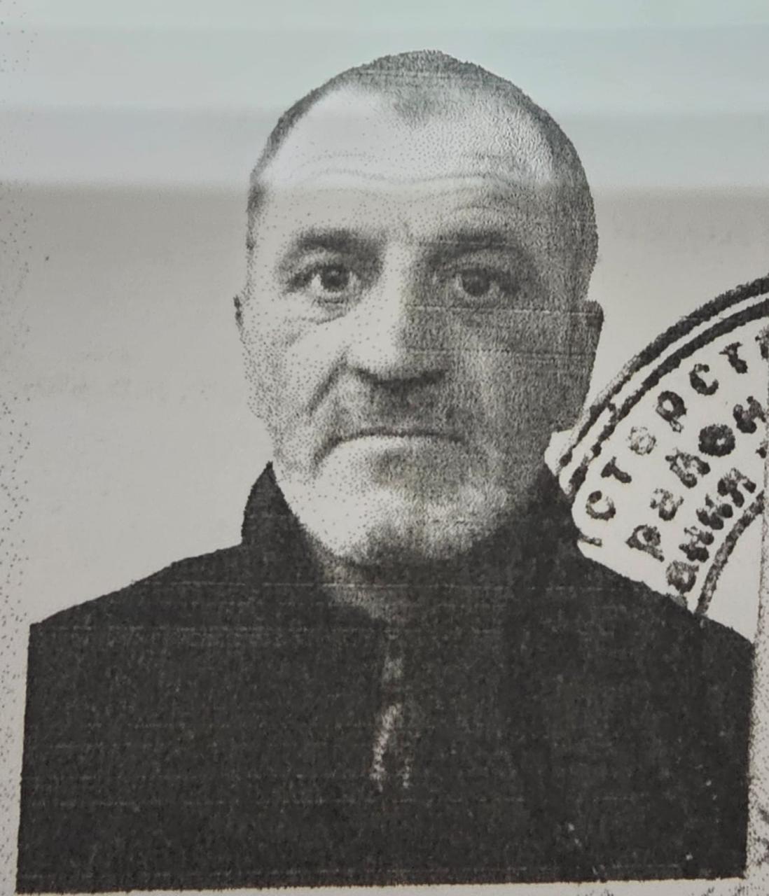 ДЕМЧЕНКО ОЛЕГ ВОЛОДИМИРОВИЧ