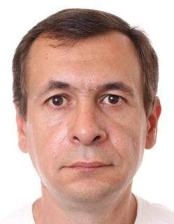 ГУНЬКО ВАЛЕНТИН МИКОЛАЙОВИЧ