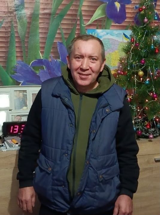 ІВАНЮК АНАТОЛІЙ МИКОЛАЙОВИЧ