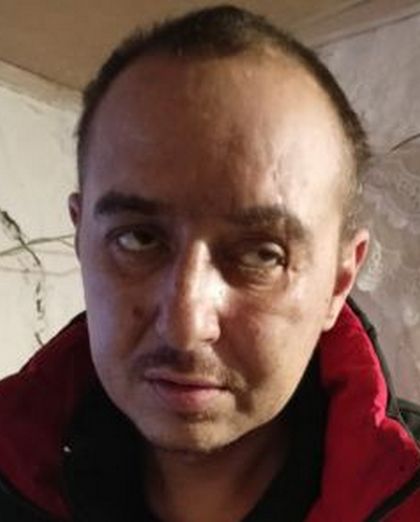СТУКАЛОВ МИКОЛА ЮРІЙОВИЧ