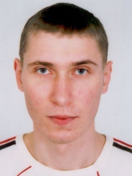 ДУДНИК ОЛЕКСАНДР ПЕТРОВИЧ