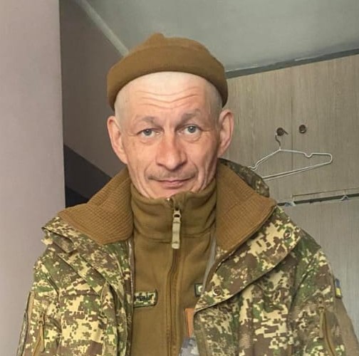 ДЗЮБА РУСЛАН БОРИСОВИЧ