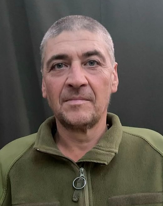 КОЛІСНИК МИКОЛА ВАСИЛЬОВИЧ
