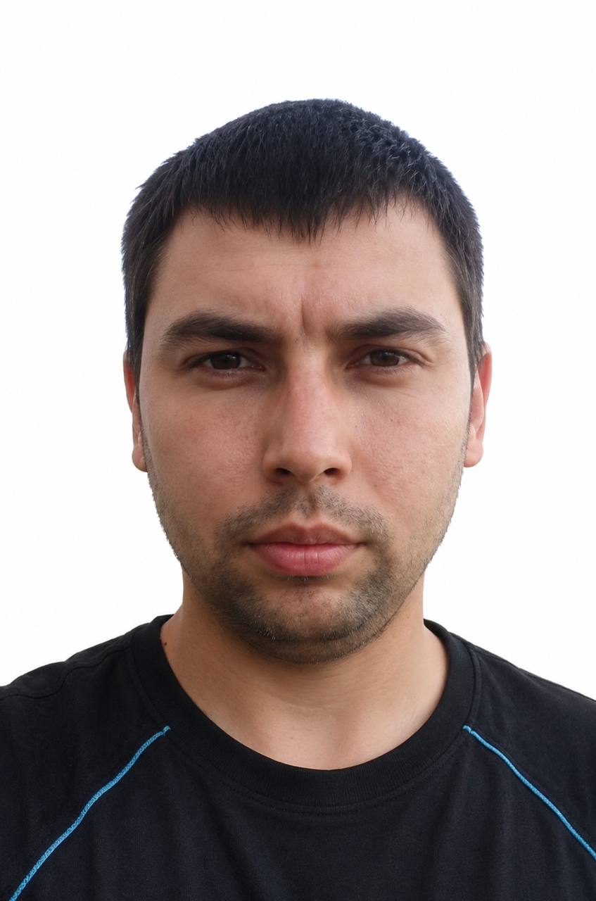 БОВА РУСЛАН ОЛЕКСАНДРОВИЧ
