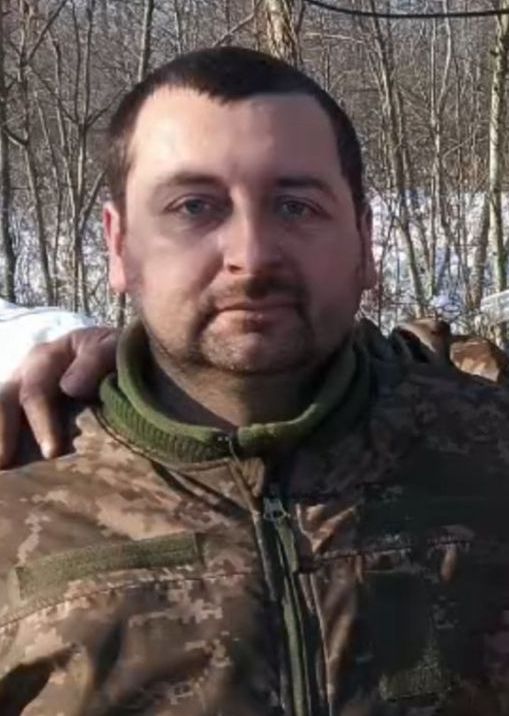 ВАЩУК ВОЛОДИМИР МИКОЛАЙОВИЧ