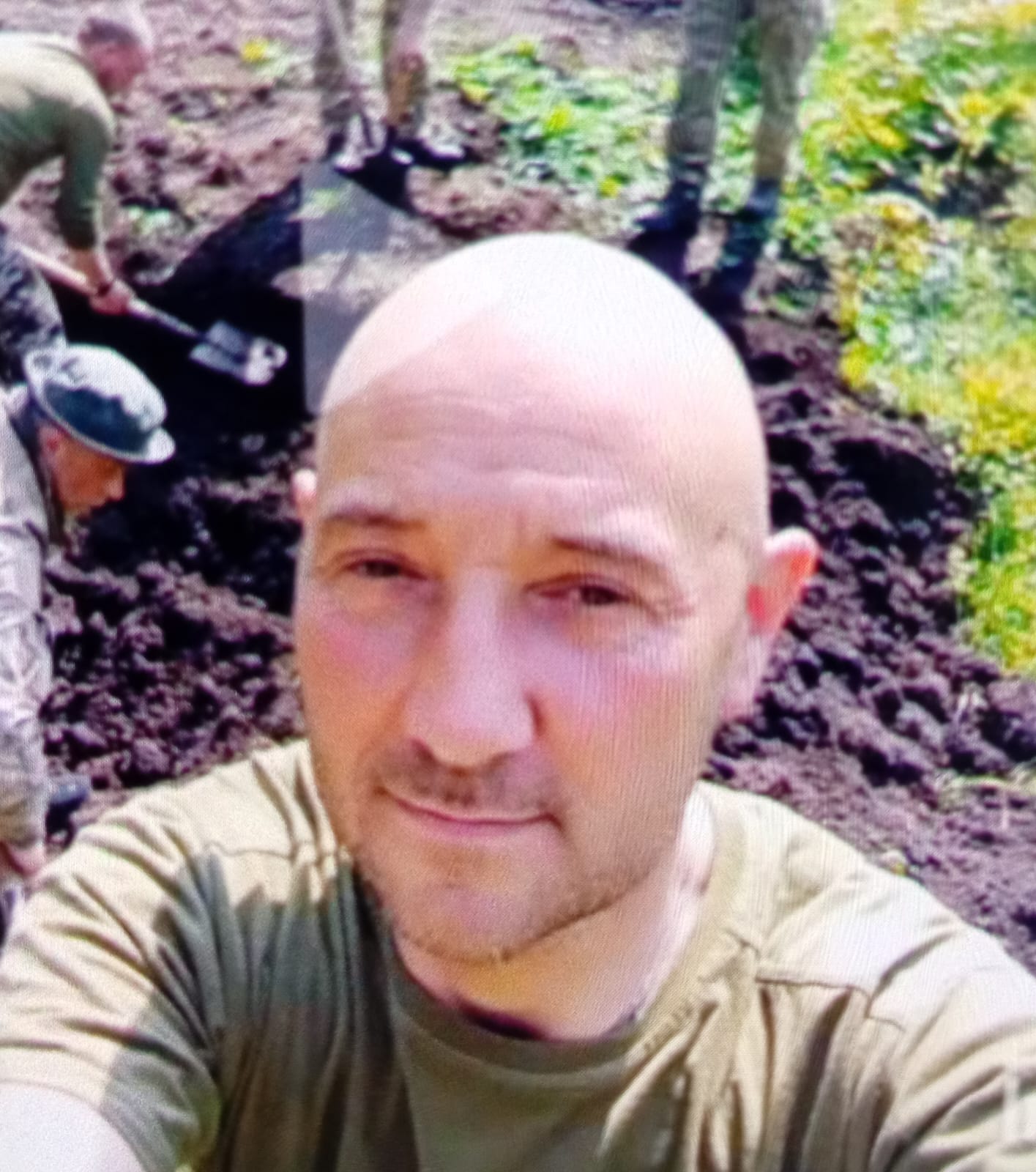 КУЗЬМІЧЕНКО СЕРГІЙ ВІКТОРОВИЧ
