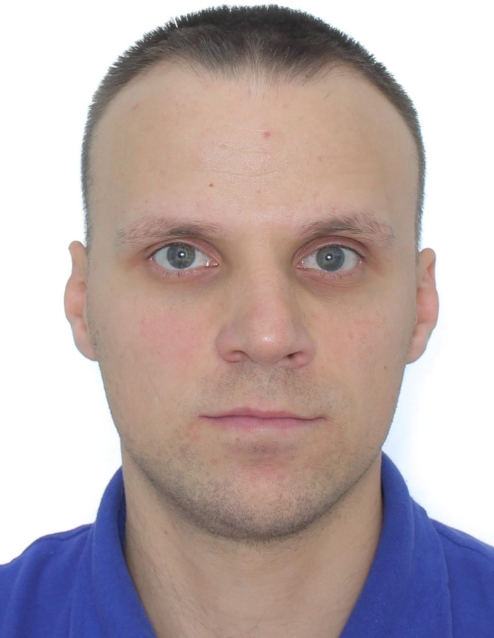 НЕДАШКІВСЬКИЙ ІГОР ОЛЕКСАНДРОВИЧ