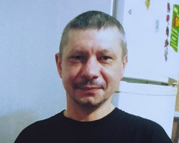РУДЕЦЬКИЙ ВІТАЛІЙ СЕРГІЙОВИЧ