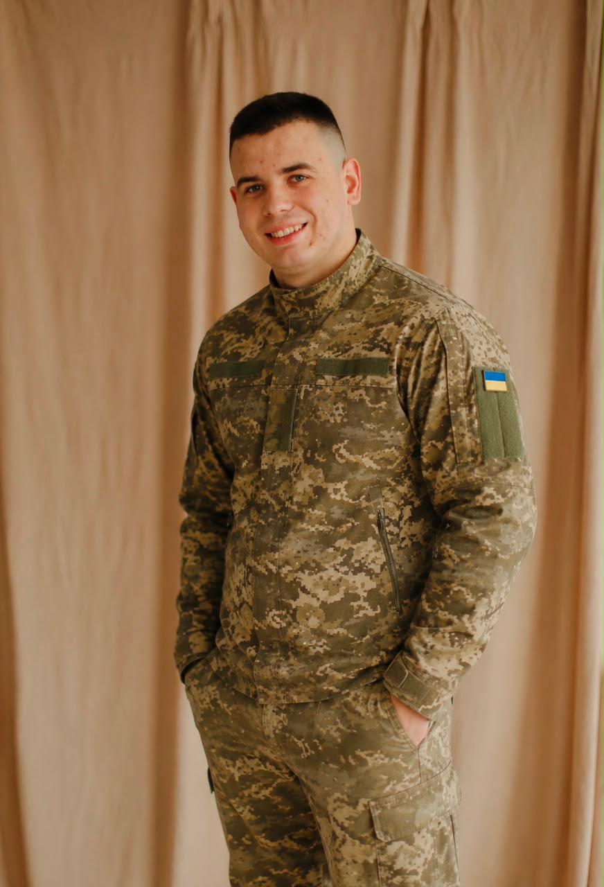 СКИБУК ДМИТРО ОЛЕКСІЙОВИЧ