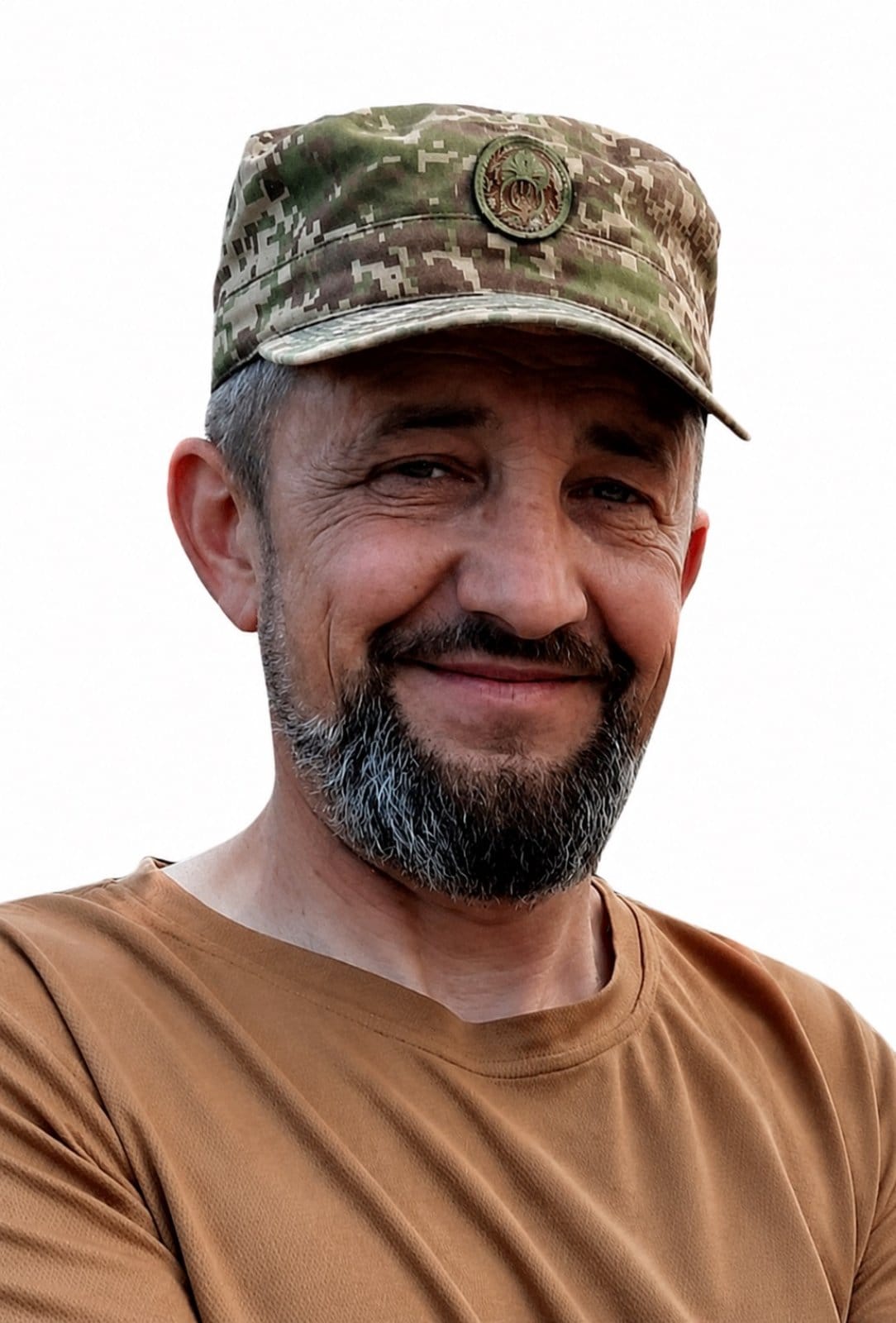 ВИНОГРАДОВ ВІТАЛІЙ ВЯЧЕСЛАВОВИЧ