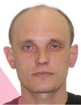 СТЄБЛІН МАКСИМ ЮРІЙОВИЧ