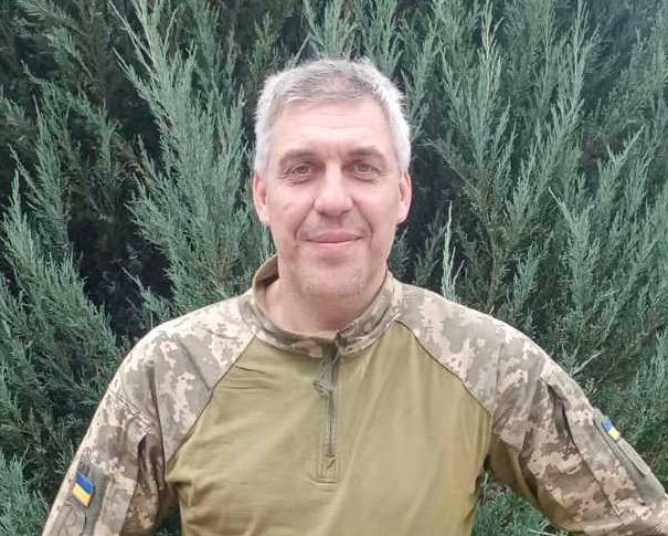 ОРЛОВ ДМИТРО АНАТОЛІЙОВИЧ