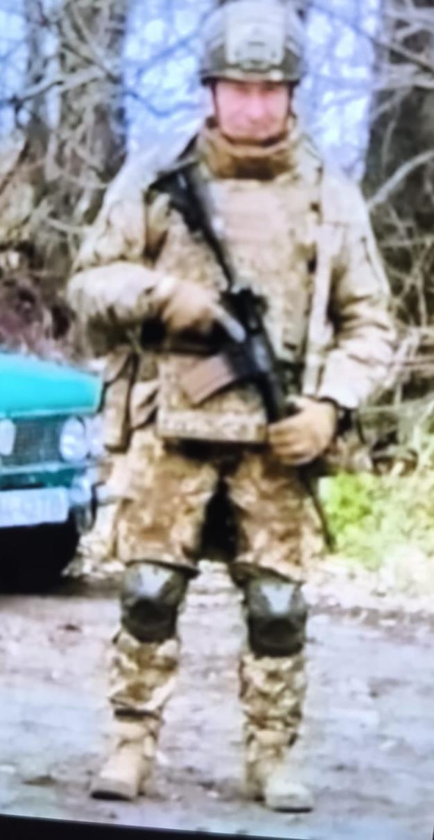 ОРИСЕНКО ВЯЧЕСЛАВ ВІКТОРОВИЧ