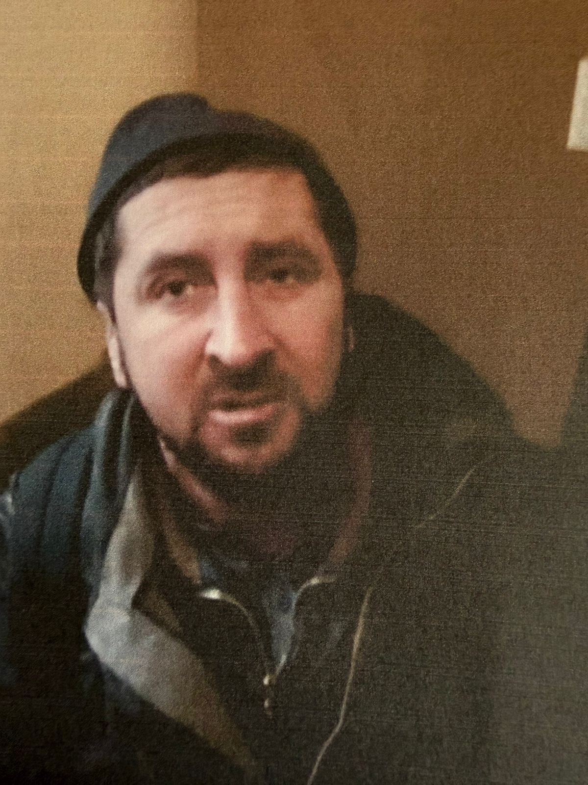 ЧЕРЕМШИНСЬКИЙ МИХАЙЛО МИРОНОВИЧ