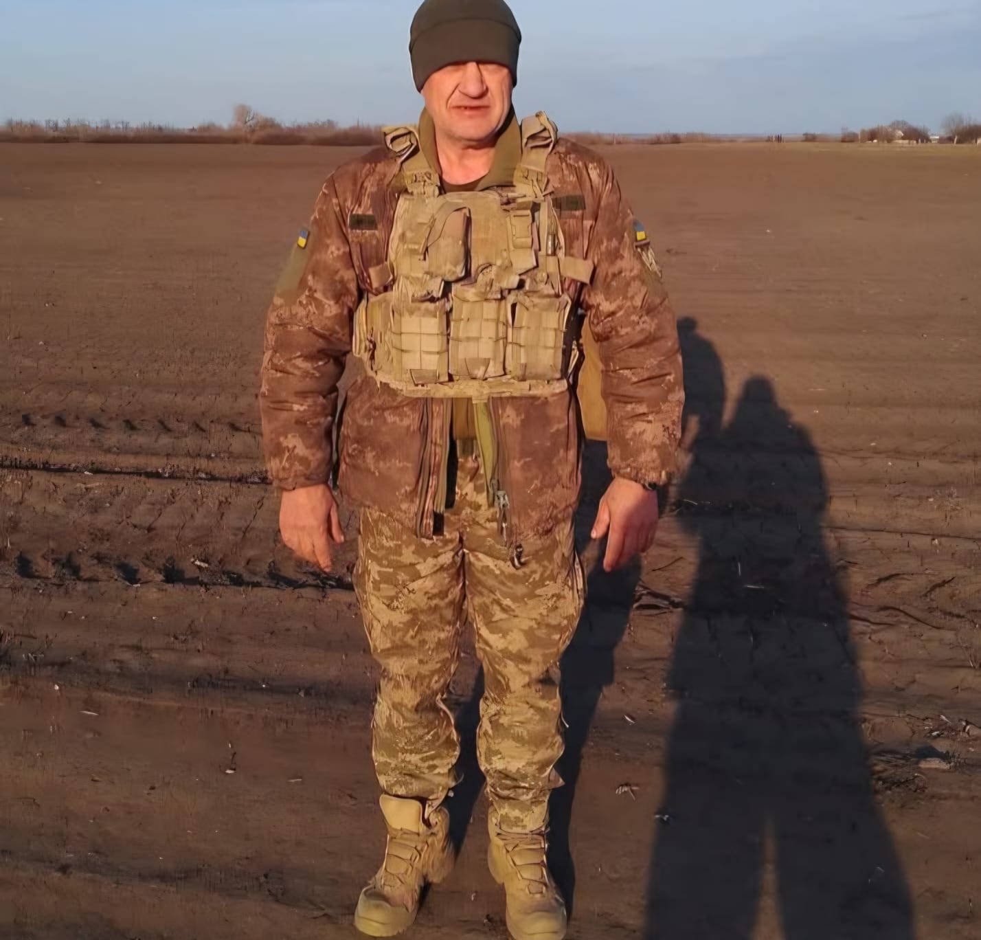 СИТНИК ОЛЕГ ЛЕОНІДОВИЧ
