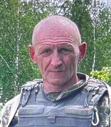 МОРОЗ ВАДИМ ІГОРОВИЧ