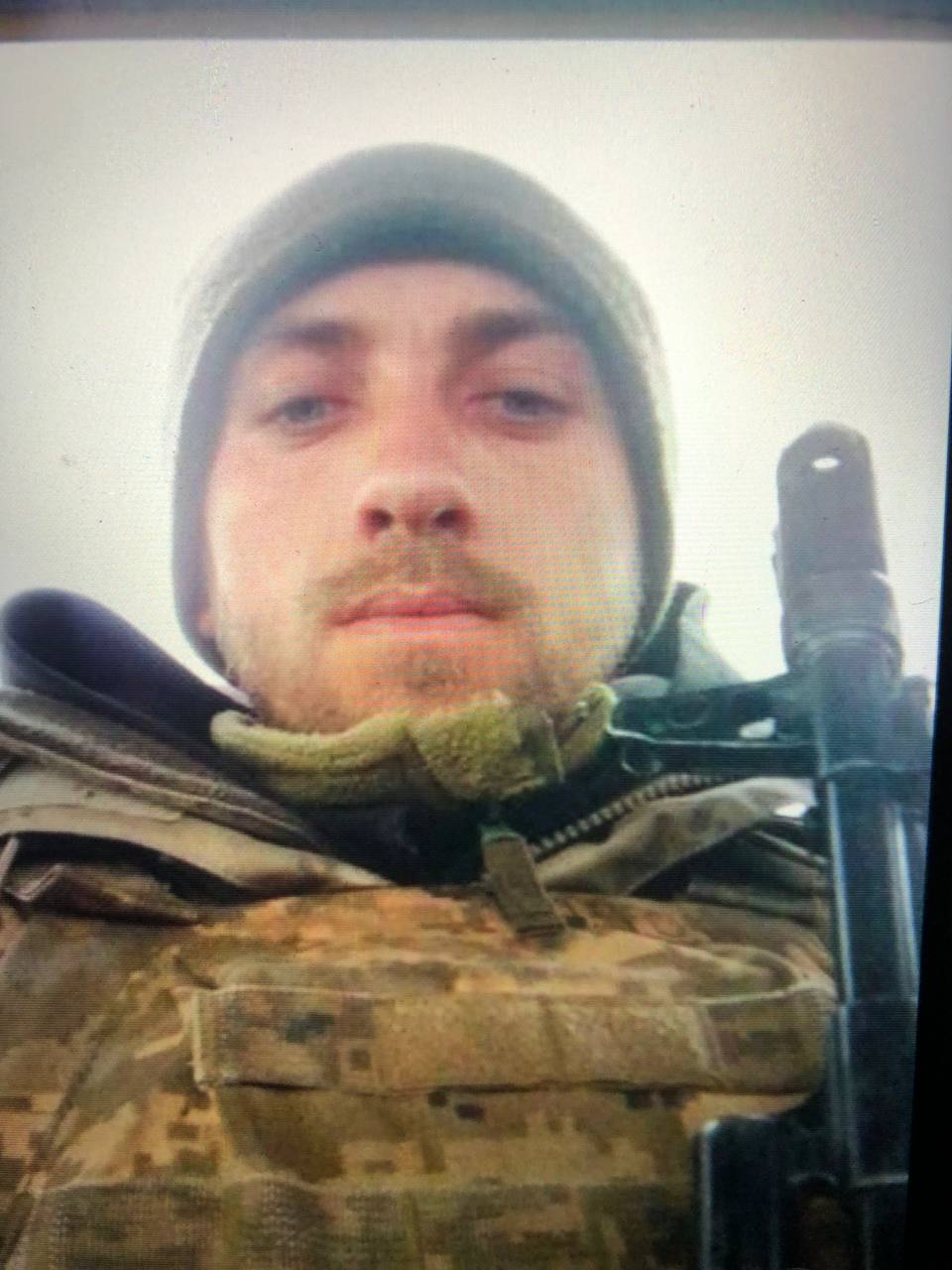СОБКОВИЧ МИХАЙЛО ЗІНОВІЙОВИЧ