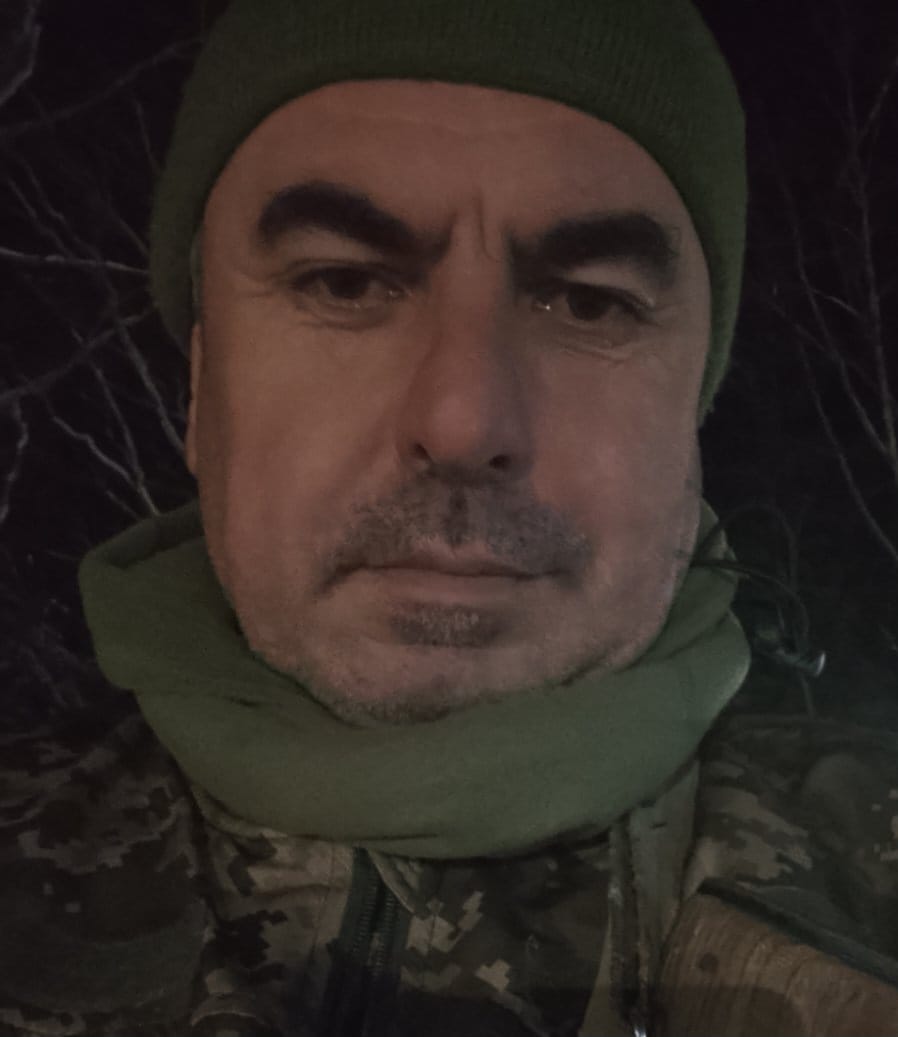 ГОРКАВЧУК АНАТОЛІЙ ВІТАЛІЙОВИЧ