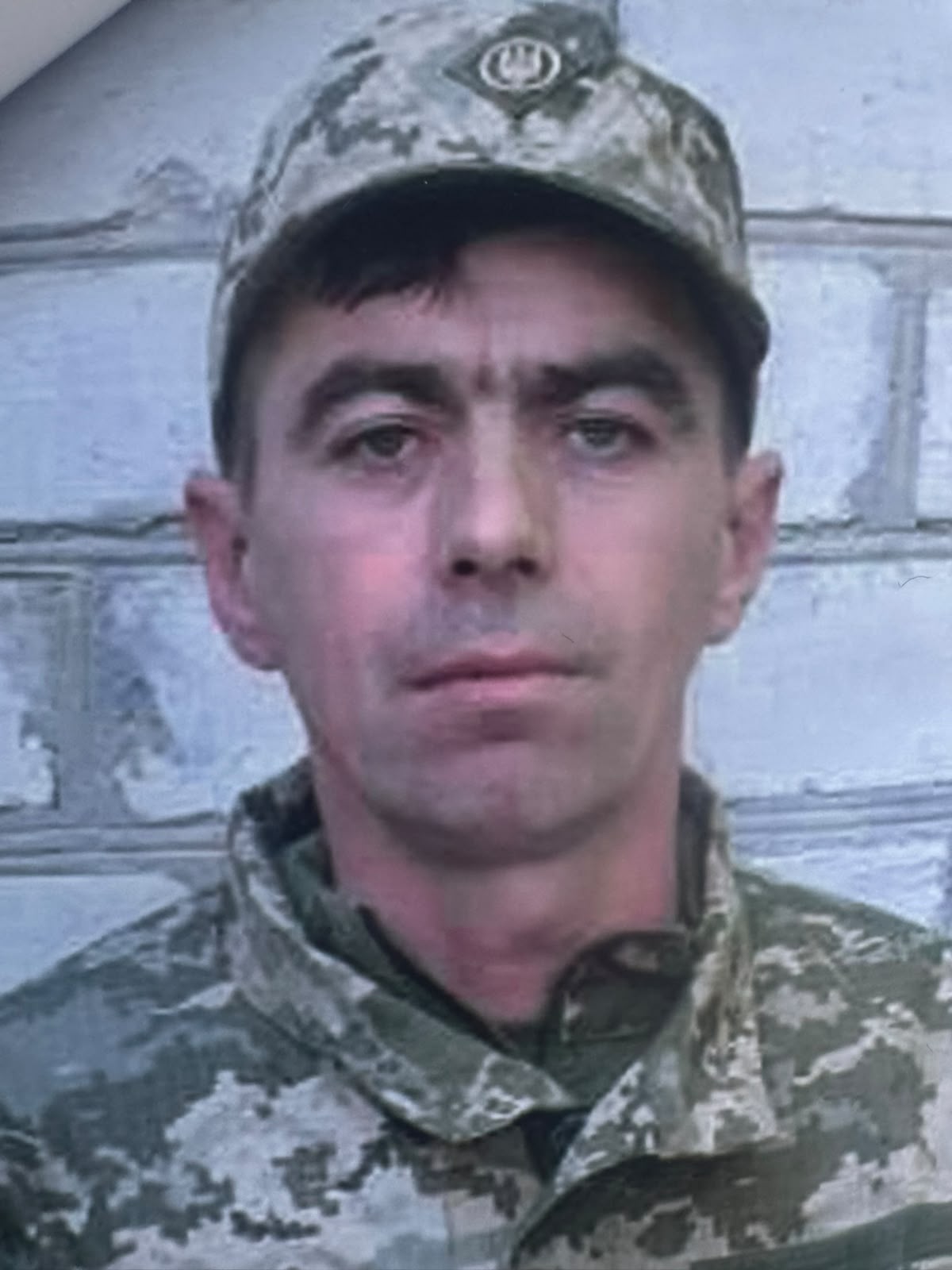 БОЛДЕСКУ ВОЛОДИМИР ІВАНОВИЧ