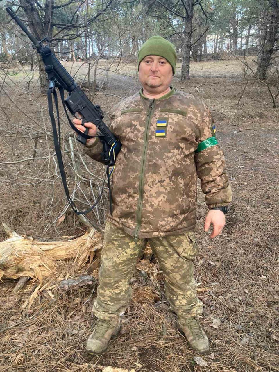 ІВАНОВ ІВАН ІВАНОВИЧ