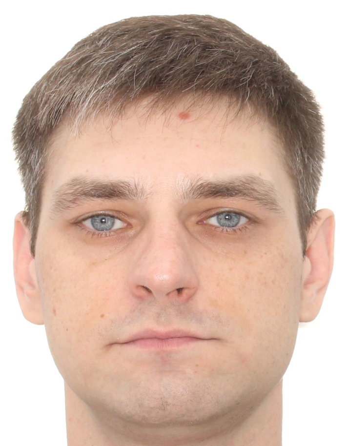 БЕЗПАЛОВ ПАВЛО ОЛЕКСАНДРОВИЧ