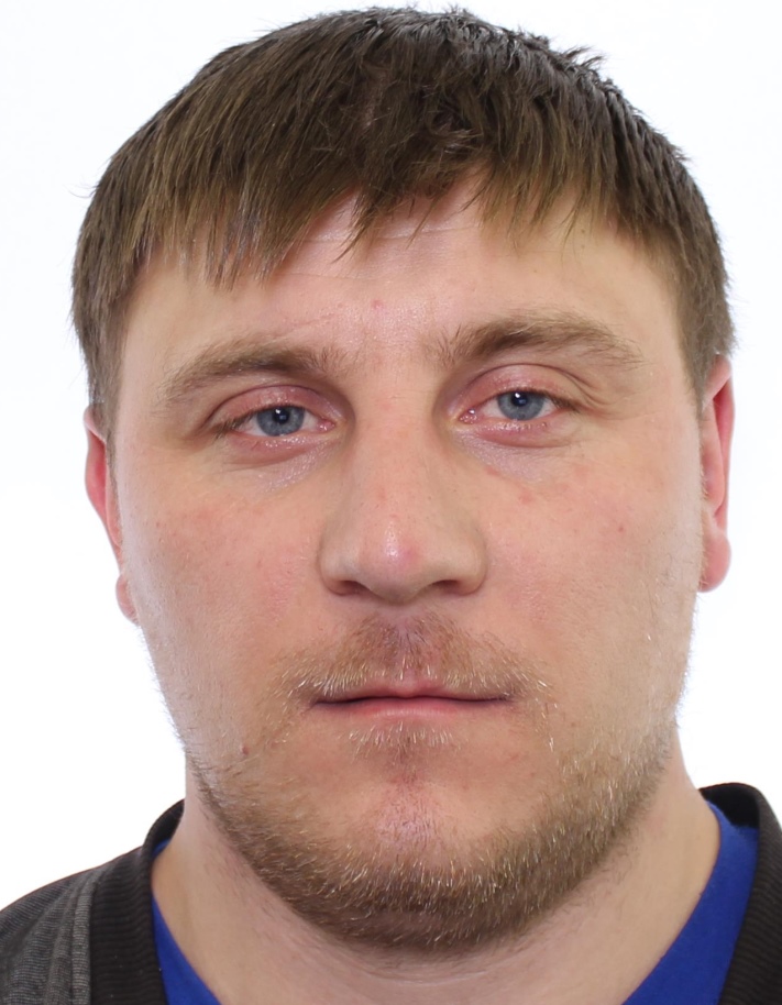 ГОРБАЧОВ ВІКТОР ЛЕОНІДОВИЧ