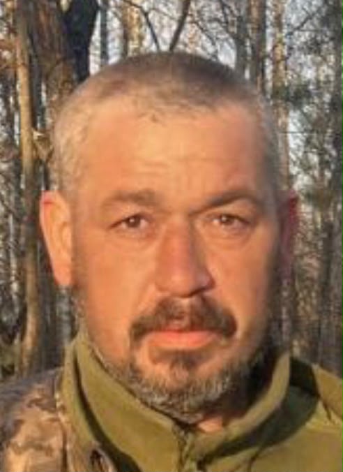 РОЗГОН ОЛЕКСІЙ МИКОЛАЙОВИЧ