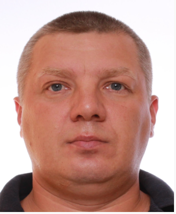 ГУЛЯК СЕРГІЙ МИКОЛАЙОВИЧ