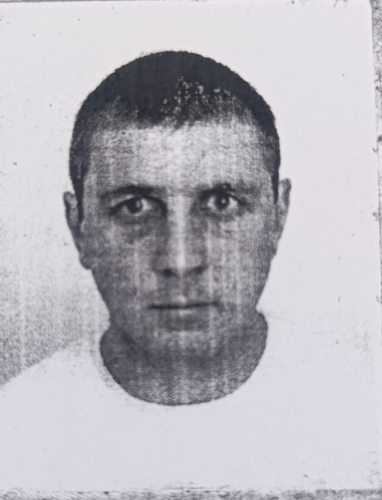 ВРОЧИНСЬКИЙ АНДРІЙ АНАТОЛІЙОВИЧ