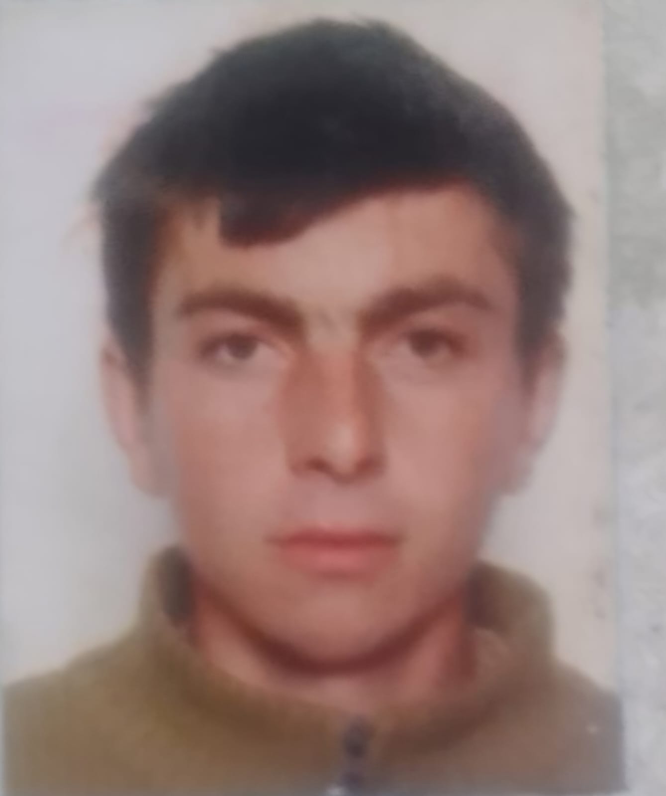 ЛЯСКОВСЬКИЙ ВАЛЕРІЙ АНАТОЛІЙОВИЧ